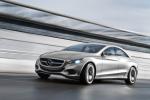 Mercedes-Benz F800 Style Research Vehicle 2010 года
